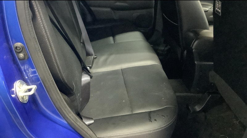 Used Mitsubishi ASX 2016 for sale - 77129212: Photo 6