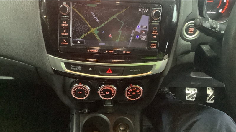 Used Mitsubishi ASX 2016 for sale - 77129212: Photo 7