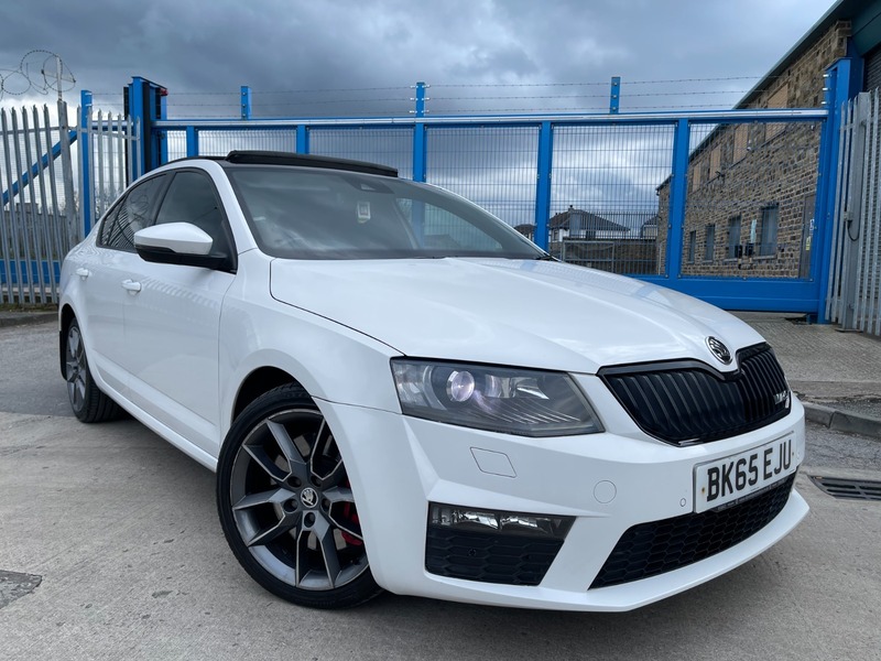 Used Skoda Octavia 2015 for sale - 76686872: Photo 1