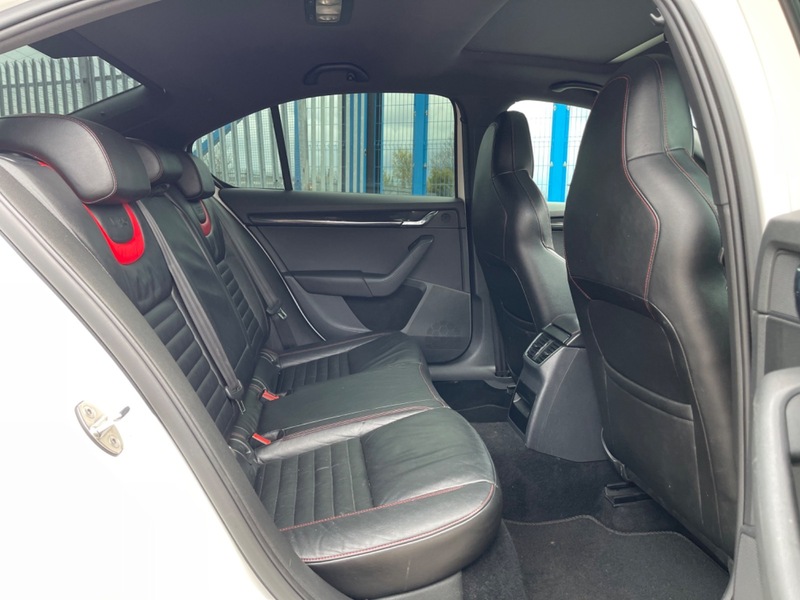 Used Skoda Octavia 2015 for sale - 76686872: Photo 12