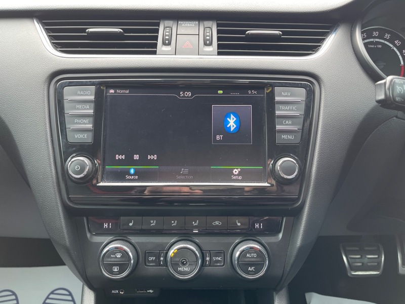 Used Skoda Octavia 2015 for sale - 76686872: Photo 13