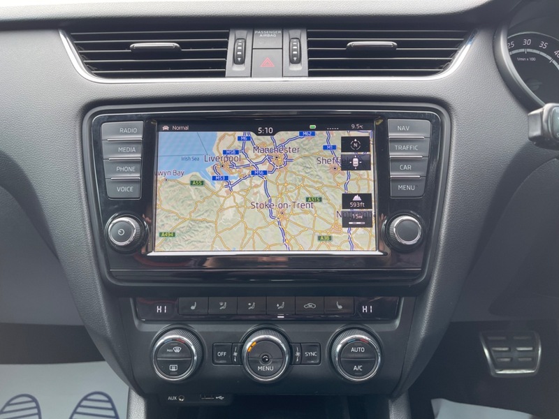 Used Skoda Octavia 2015 for sale - 76686872: Photo 14