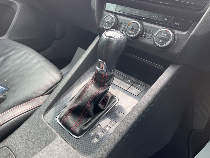 Used Skoda Octavia 2015 for sale - 76686872: Photo 15