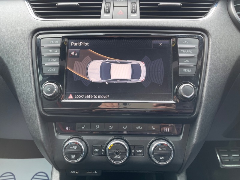 Used Skoda Octavia 2015 for sale - 76686872: Photo 17