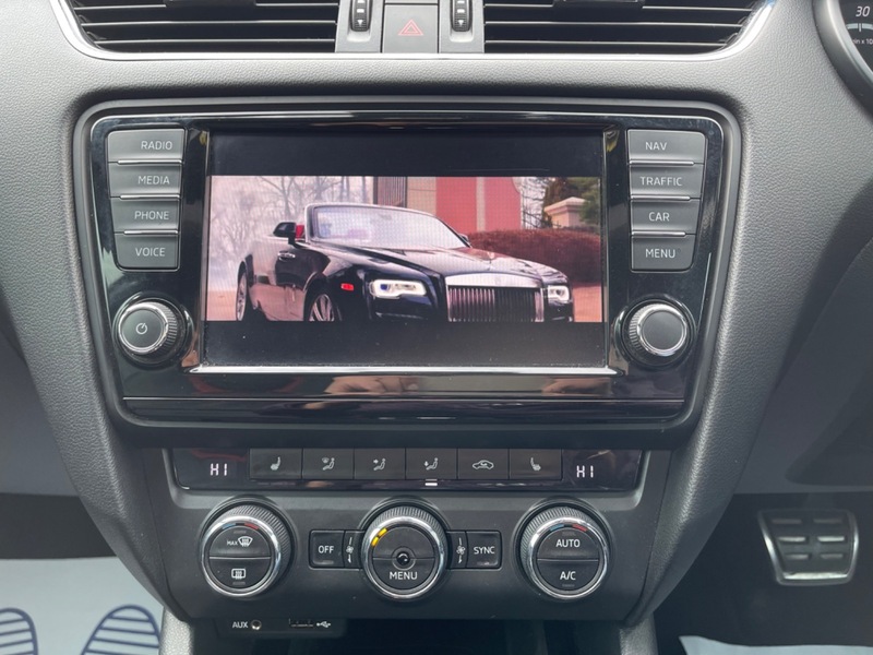 Used Skoda Octavia 2015 for sale - 76686872: Photo 18