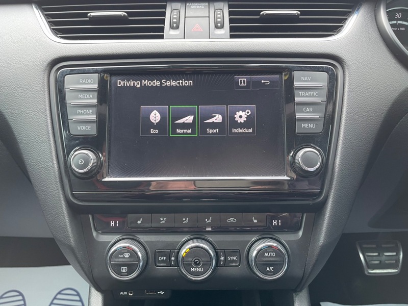 Used Skoda Octavia 2015 for sale - 76686872: Photo 20