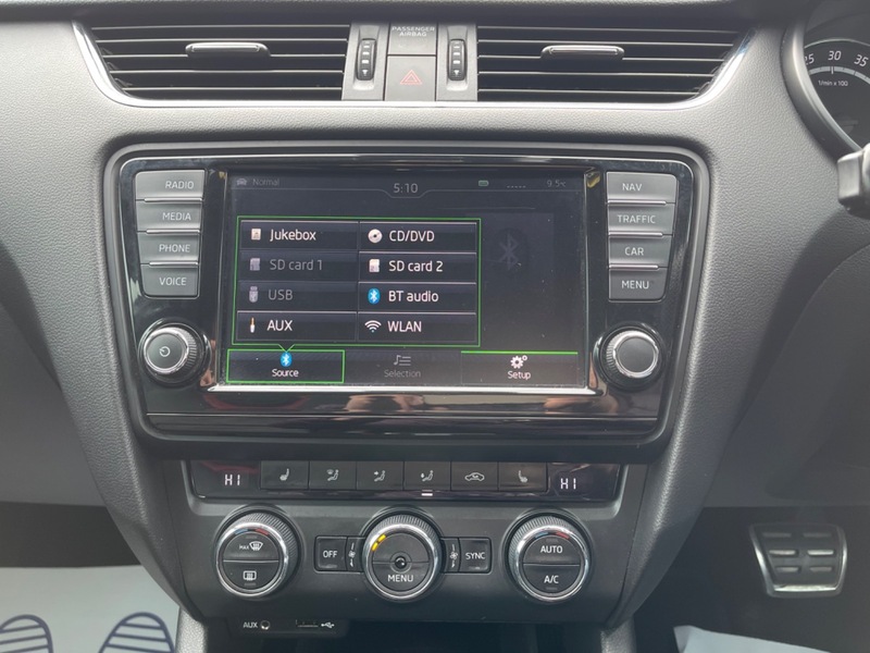 Used Skoda Octavia 2015 for sale - 76686872: Photo 22