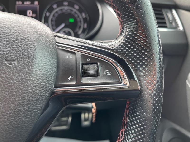 Used Skoda Octavia 2015 for sale - 76686872: Photo 23