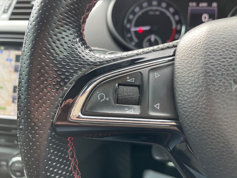 Used Skoda Octavia 2015 for sale - 76686872: Photo 24