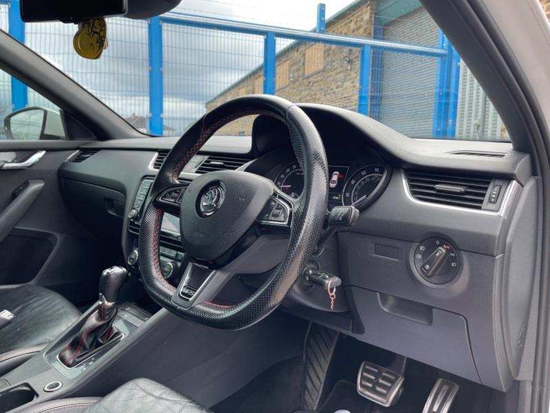 Used Skoda Octavia 2015 for sale - 76686872: Photo 25