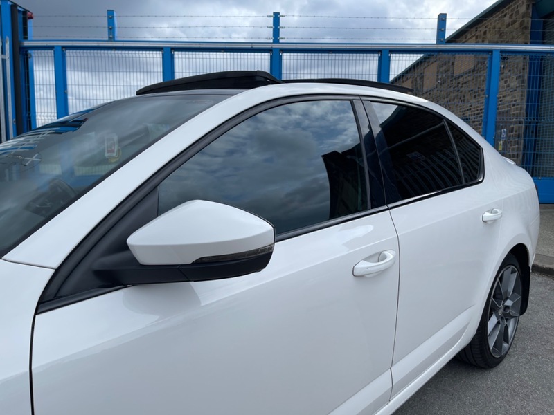 Used Skoda Octavia 2015 for sale - 76686872: Photo 26