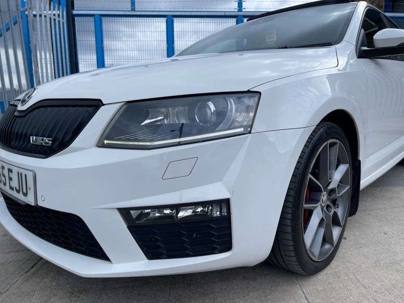 Used Skoda Octavia 2015 for sale - 76686872: Photo 29