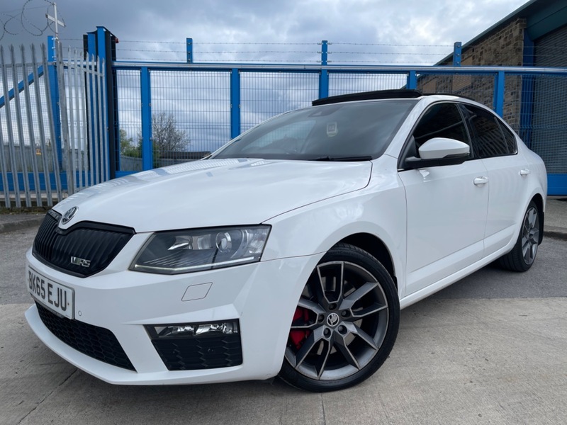 Used Skoda Octavia 2015 for sale - 76686872: Photo 3