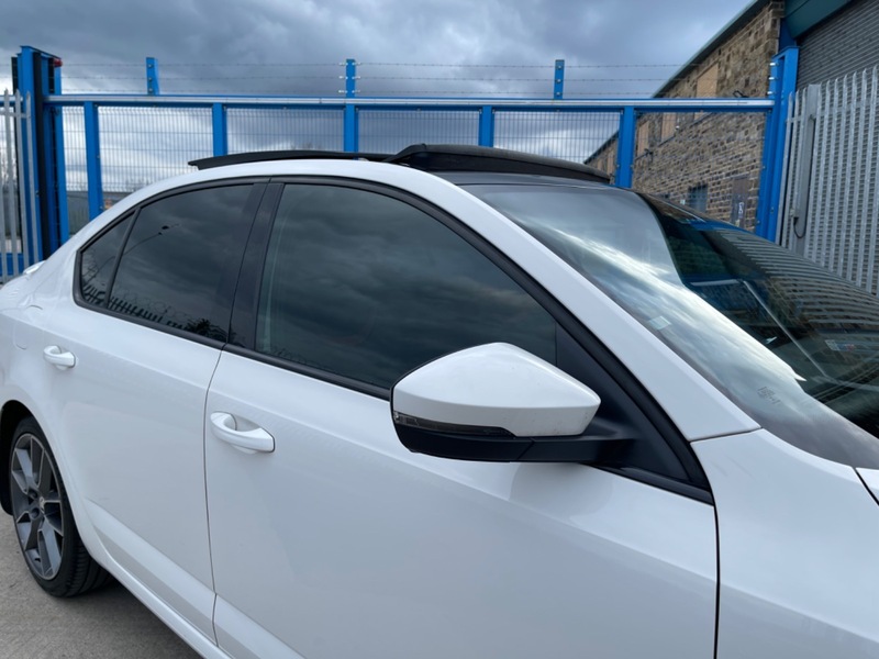 Used Skoda Octavia 2015 for sale - 76686872: Photo 30