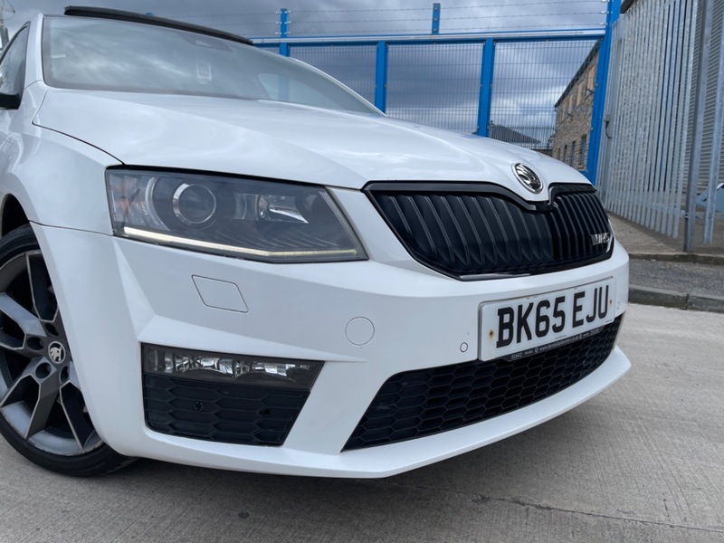 Used Skoda Octavia 2015 for sale - 76686872: Photo 31