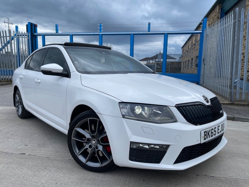 Used Skoda Octavia 2015 for sale - 76686872: Photo 32