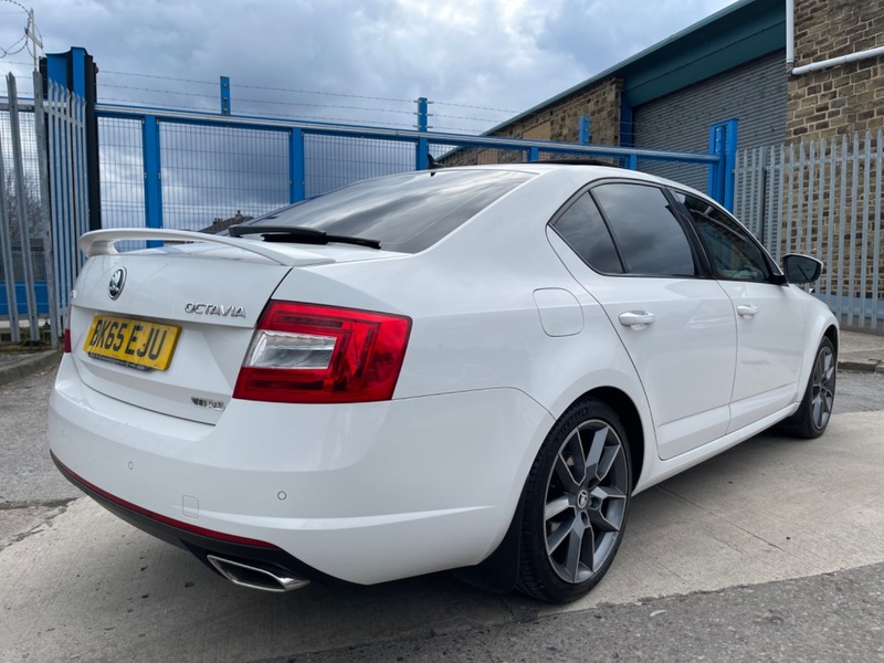 Used Skoda Octavia 2015 for sale - 76686872: Photo 6