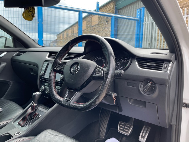 Used Skoda Octavia 2015 for sale - 76686872: Photo 7