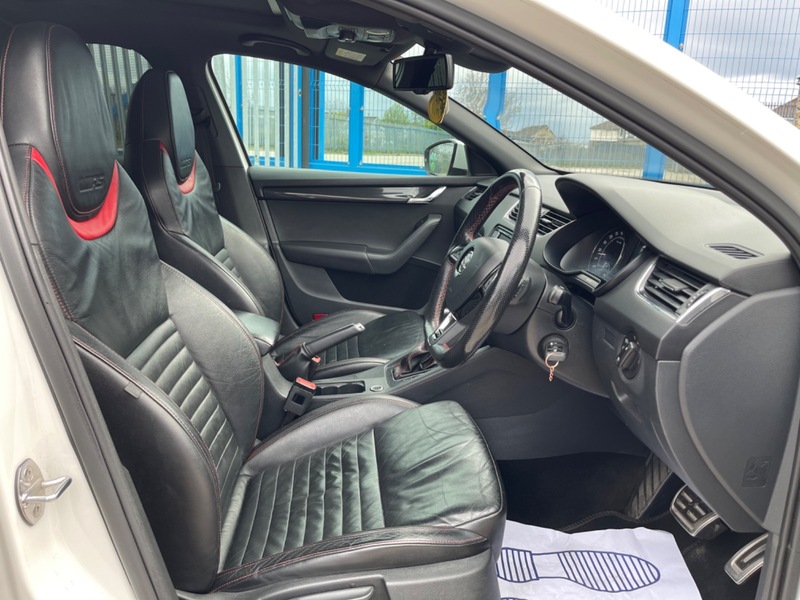Used Skoda Octavia 2015 for sale - 76686872: Photo 8