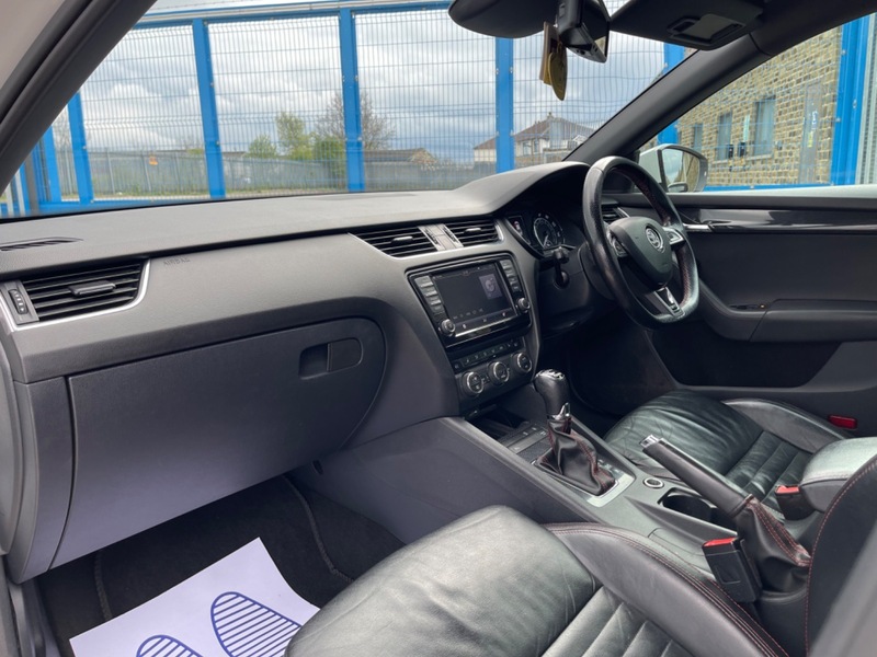 Used Skoda Octavia 2015 for sale - 76686872: Photo 9