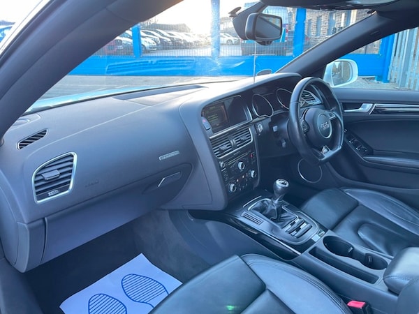 Used Audi A5 2013 for sale - 73572933: Photo 10