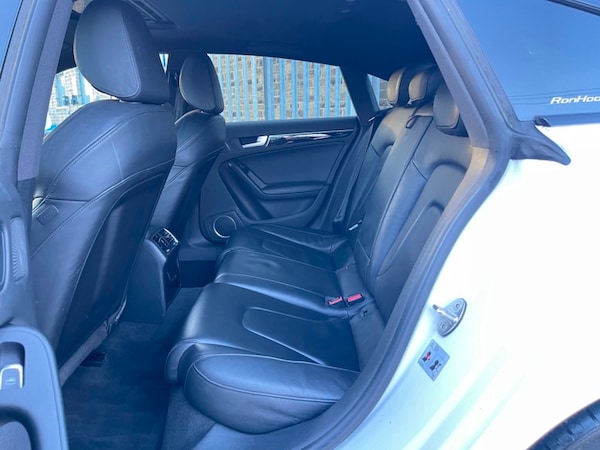 Used Audi A5 2013 for sale - 73572933: Photo 11