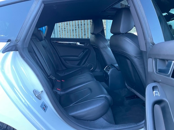 Used Audi A5 2013 for sale - 73572933: Photo 13