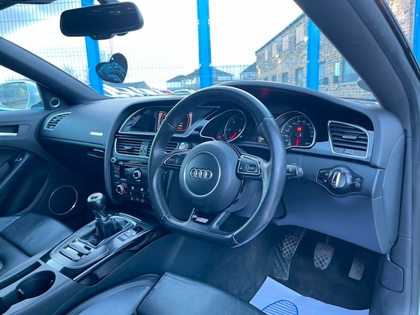 Used Audi A5 2013 for sale - 73572933: Photo 14