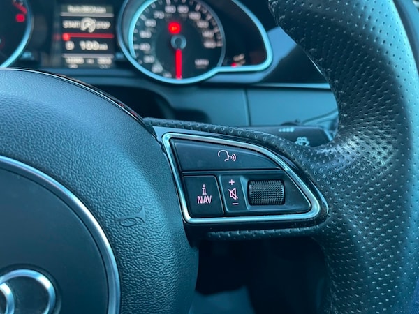 Used Audi A5 2013 for sale - 73572933: Photo 15