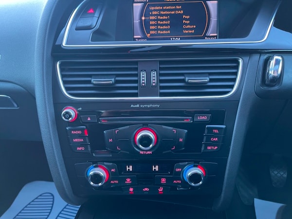 Used Audi A5 2013 for sale - 73572933: Photo 18