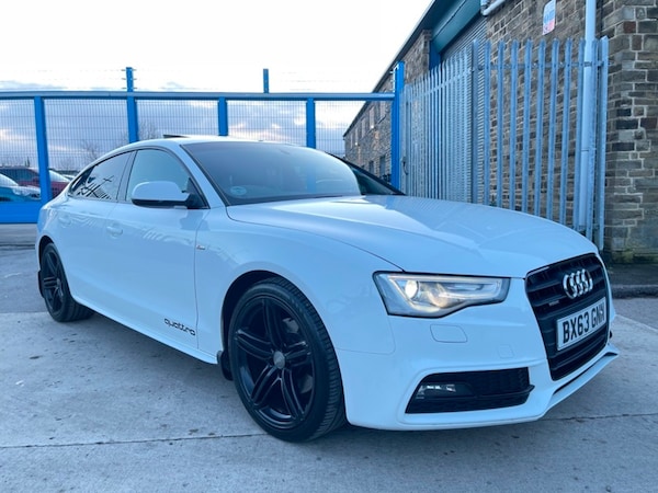 Used Audi A5 2013 for sale - 73572933: Photo 25