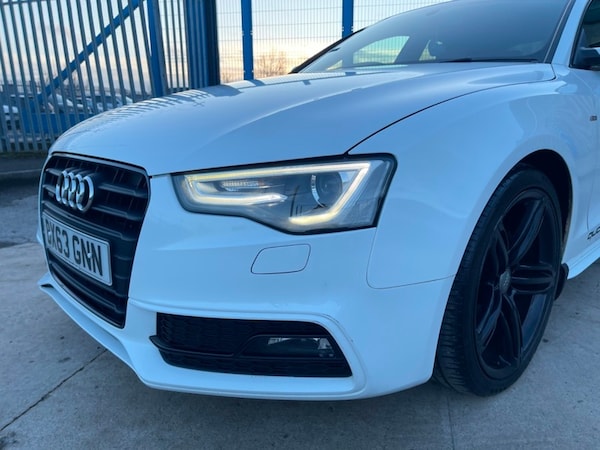 Used Audi A5 2013 for sale - 73572933: Photo 26