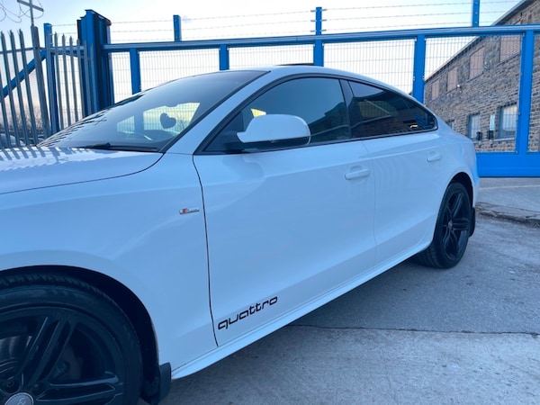Used Audi A5 2013 for sale - 73572933: Photo 28