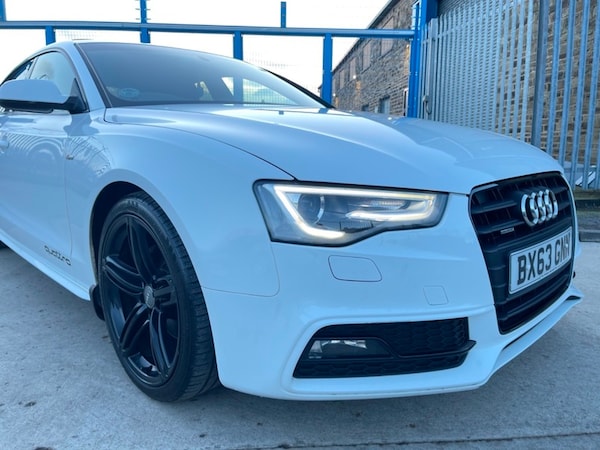 Used Audi A5 2013 for sale - 73572933: Photo 29