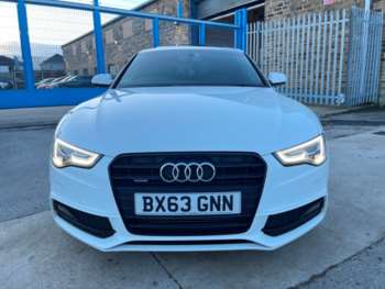 Used Audi A5 2013 for sale - 73572933: Photo