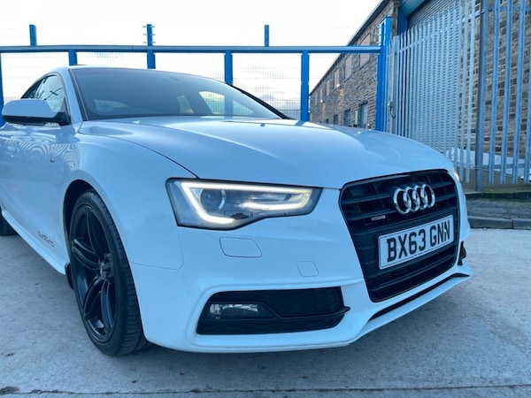 Used Audi A5 2013 for sale - 73572933: Photo 30