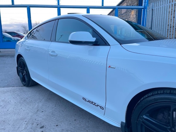 Used Audi A5 2013 for sale - 73572933: Photo 31