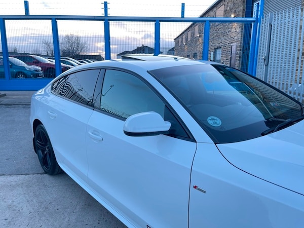 Used Audi A5 2013 for sale - 73572933: Photo 32