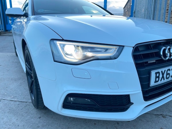 Used Audi A5 2013 for sale - 73572933: Photo 33