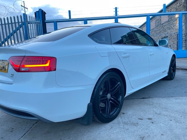 Used Audi A5 2013 for sale - 73572933: Photo 34