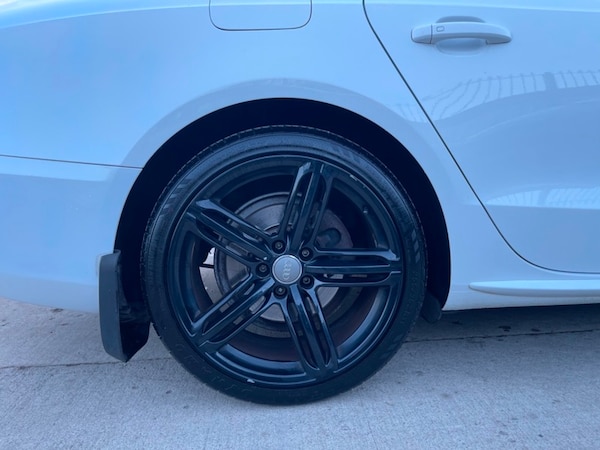 Used Audi A5 2013 for sale - 73572933: Photo 38