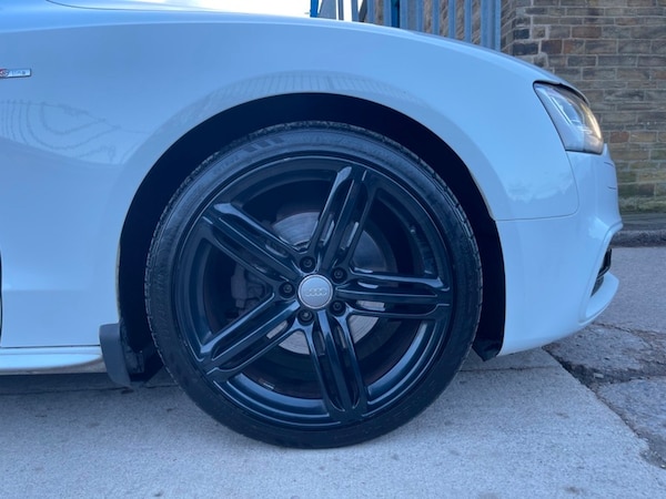 Used Audi A5 2013 for sale - 73572933: Photo 39