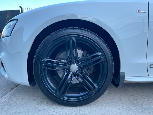 Used Audi A5 2013 for sale - 73572933: Photo 40