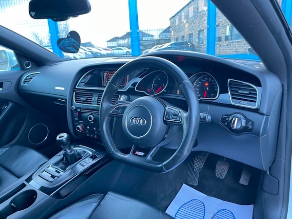 Used Audi A5 2013 for sale - 73572933: Photo 7