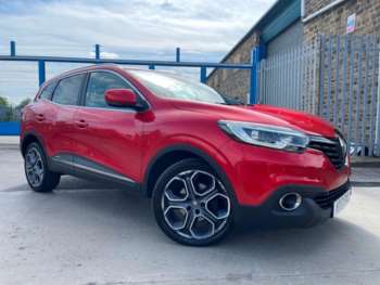 2017 - 1.6 dCi Dynamique S Nav 5dr