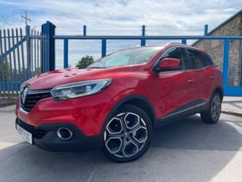 Used Renault Kadjar 2017 for sale - 74756983: Photo