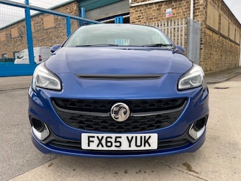 Used Vauxhall Corsa 2015 for sale - 75359994: Photo