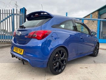 Used Vauxhall Corsa 2015 for sale - 75359994: Photo