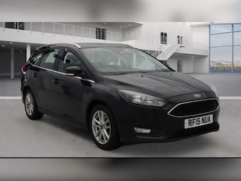 Used Ford Focus 2015 for sale - 77129221: Photo