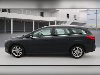 Used Ford Focus 2015 for sale - 77129221: Photo